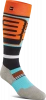 Термоноски THIRTY TWO HALO SOCK ORANGE