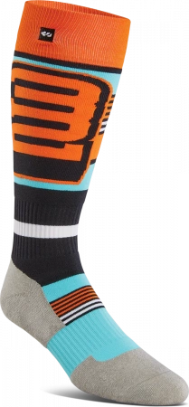 Термоноски THIRTY TWO HALO SOCK ORANGE