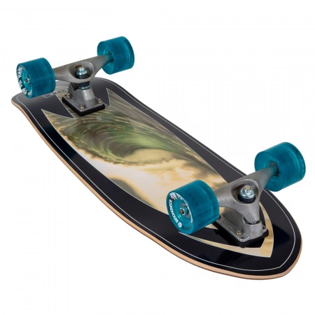 Серфскейт CARVER CX SUPER SLAB SURFSKATE COMPLETE 31.25"