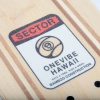 Круизер SECTOR9 BAMBINO SHOREBREAK COMPLETE