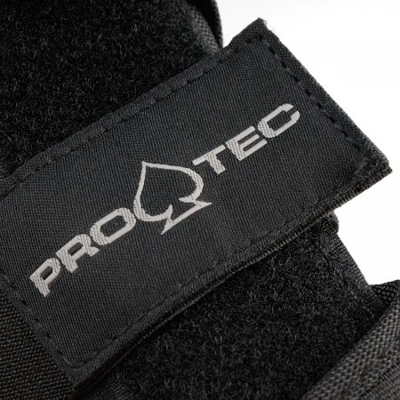 Защита запястий PRO-TEC SKATE/STREET WRIST GUARD Black
