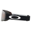 Горнолыжная маска OAKLEY FALL LINE L Matte Black w/Prizm Black