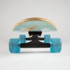 Круизер SECTOR9 BAMBOOZLER BORA BORA COMPLETE