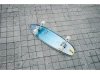 Серфскейт YOW SHADOW PYZEL X YOW SURFSKATE 33.5"