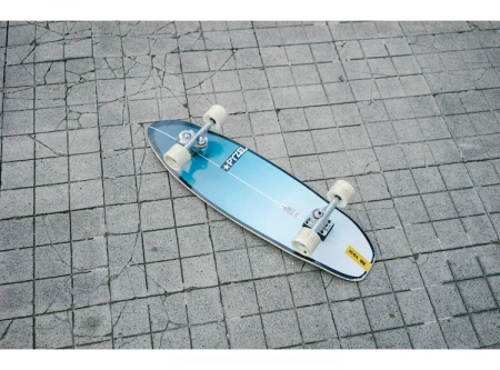 Серфскейт YOW SHADOW PYZEL X YOW SURFSKATE 33.5"