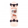 Круизер Z-FLEX ARAGON CHEETAH 80's Frog 31"