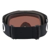 Горнолыжная маска OAKLEY FALL LINE L Matte Black w/Prizm Black