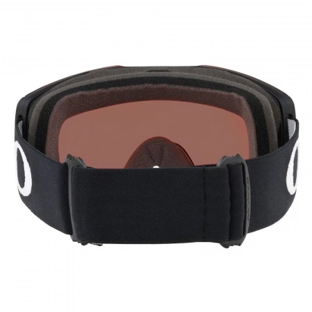 Горнолыжная маска OAKLEY FALL LINE L Matte Black w/Prizm Black