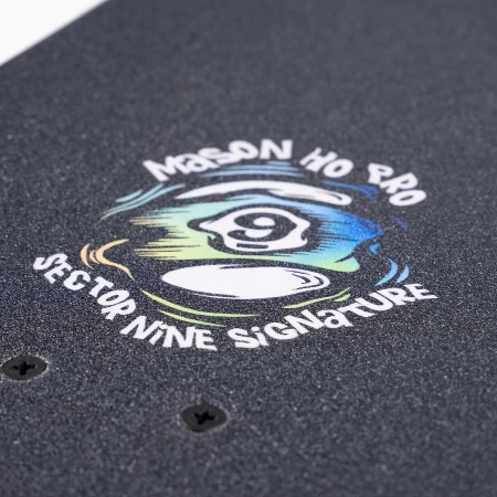 Круизер SECTOR9 MASON PRO DANGER COMPLETE
