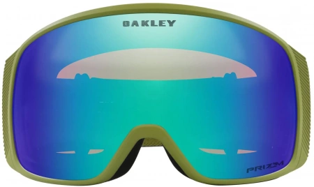 Горнолыжная маска OAKLEY FLIGHT TRACKER L FERN THERMAL / PRIZM ARGON S-3