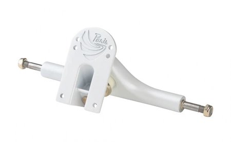 Подвески PARIS TRUCK RKP V3 180MM 50º PEARL WHITE (1 шт.)