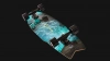 Серфскейт AZTRON OCEAN SURFSKATE BOARD 36"