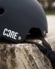 Шлем CORE ACTION SPORTS Helmet BLACK