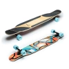 Лонгборд LOADED BHANGRA V2 CARVING FLEX 2 48.5"