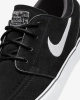 Низкие кеды NIKE SB ZOOM JANOSKI OG+ black