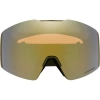 Горнолыжная маска OAKLEY FALL LINE L DK BRUSH W PRIZM SAGE GOLD