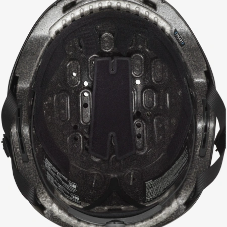 Шлем SALOMON BRIGADE+ All Black SS22
