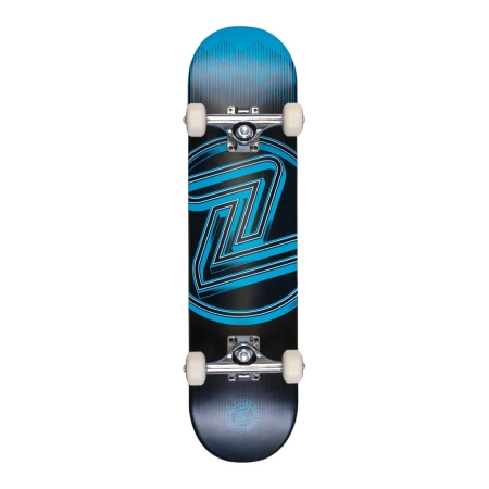 Скейтборд Z-FLEX MINI LOGO BLUE SS22