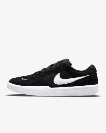 Низкие кеды NIKE SB FORCE 58 black