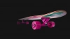 Лонгборд AZTRON WILD ROSE DANCEBOARD 45.5"