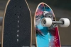 Серфскейт AZTRON ISLAND SURFSKATE 30"