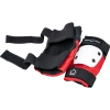 Комплект защиты PRO-TEC STREET JR 3-PACK Red White Black