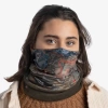 Бандана-труба BUFF POLAR Anawhata Khaki