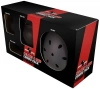 Комплект защиты TRIPLE EIGHT EIGHT BALL COMBO PACK Junior Black