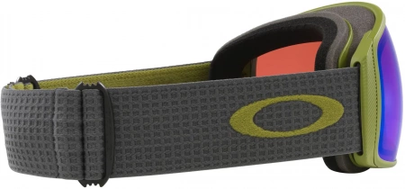 Горнолыжная маска OAKLEY FLIGHT TRACKER L FERN THERMAL / PRIZM ARGON S-3