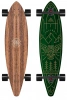 Лонгборд PRISM TALLBOY 38" LIAM ASHURST SERIES