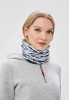 Шарф-Труба BILLABONG CAT AND PILAR Black White SS20