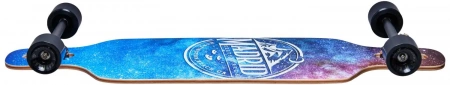 Лонгборд MADRID DREAM Drop-Thru 36.5" GALAXY