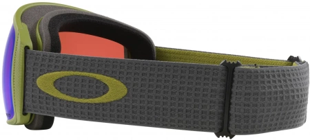 Горнолыжная маска OAKLEY FLIGHT TRACKER L FERN THERMAL / PRIZM ARGON S-3