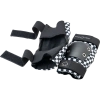 Комплект защиты PRO-TEC STREET JR 3-PACK Open Back Checker