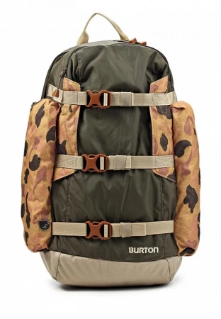 Рюкзак BURTON DAY HIKER PACK 25L