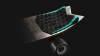 Серфскейт AZTRON OCEAN SURFSKATE BOARD 36"