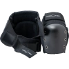Комплект защиты PRO-TEC STREET JR 3-PACK Open Back Black