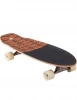 Серфскейт YOW TEAHUPOO POWER SURFING SERIES SURFSKATE 34"