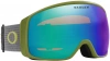 Горнолыжная маска OAKLEY FLIGHT TRACKER L FERN THERMAL / PRIZM ARGON S-3
