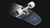 Серфскейт AZTRON GRAVITY LONGBOARD SURFSKATE 42"