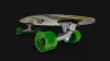 Серфскейт AZTRON FACE SURFSKATE 33"