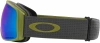 Горнолыжная маска OAKLEY FLIGHT TRACKER L FERN THERMAL / PRIZM ARGON S-3