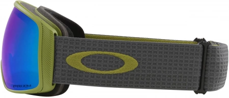 Горнолыжная маска OAKLEY FLIGHT TRACKER L FERN THERMAL / PRIZM ARGON S-3