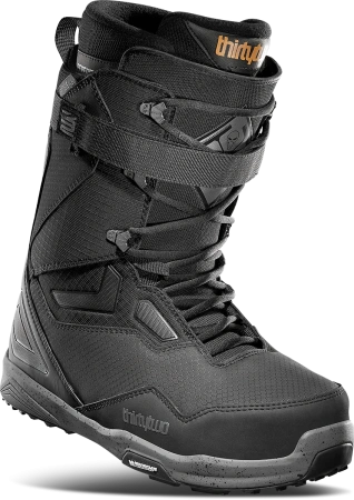 Ботинки для сноуборда THIRTY TWO TM-2 XLT DIGGERS black/dark grey SS22