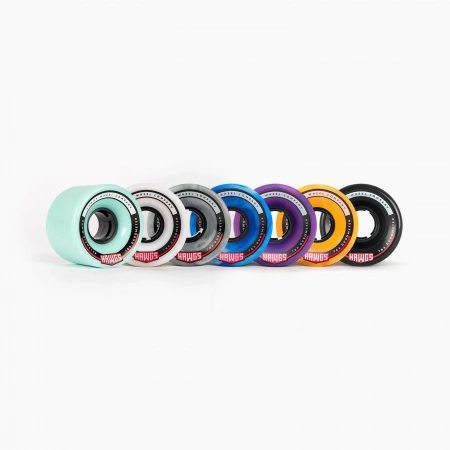 Круизер LANDYACHTZ DINGHY BLUNT FLAMINGO