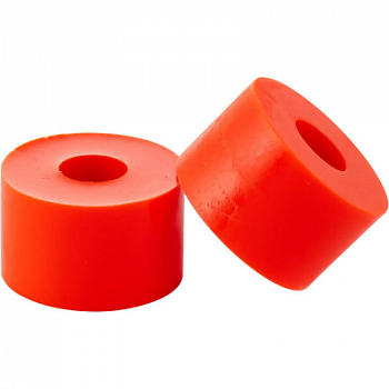 Бушинги VENOM DOWNHILL HPF Bushings 2-Pack ORANGE