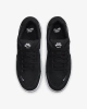 Низкие кеды NIKE SB FORCE 58 black