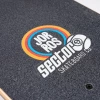Круизер SECTOR9 CHOP HOP NOH