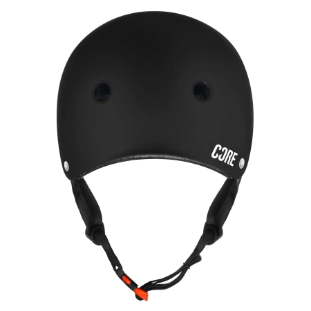 Шлем CORE ACTION SPORTS Helmet BLACK