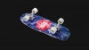 Серфскейт AZTRON BANG SURFSKATE 29"
